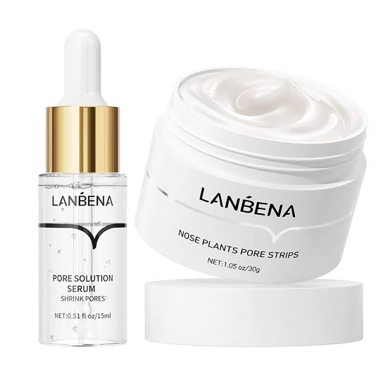Lanbena Pore Strips